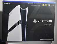 Консоль PlayStation 5 pro