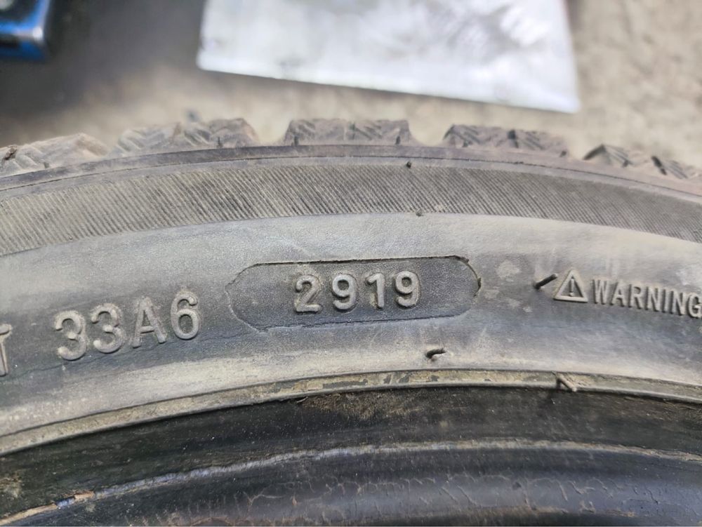 На 17 225/45 2 шт в наличии