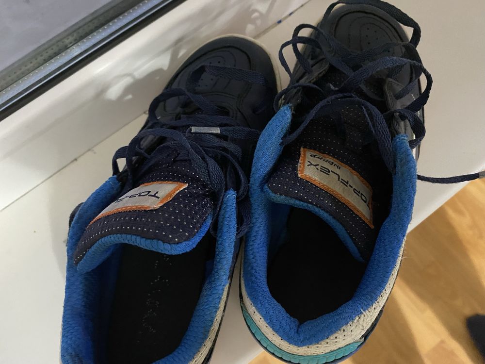 Футзалки Joma оригинал в отличном состоянии
