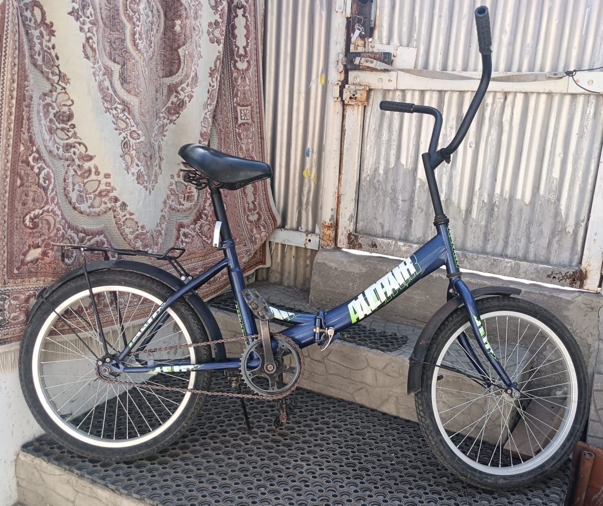 Продам велосипеды