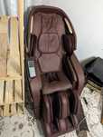 Массажное кресло Massage Chair Askona Smart Jet