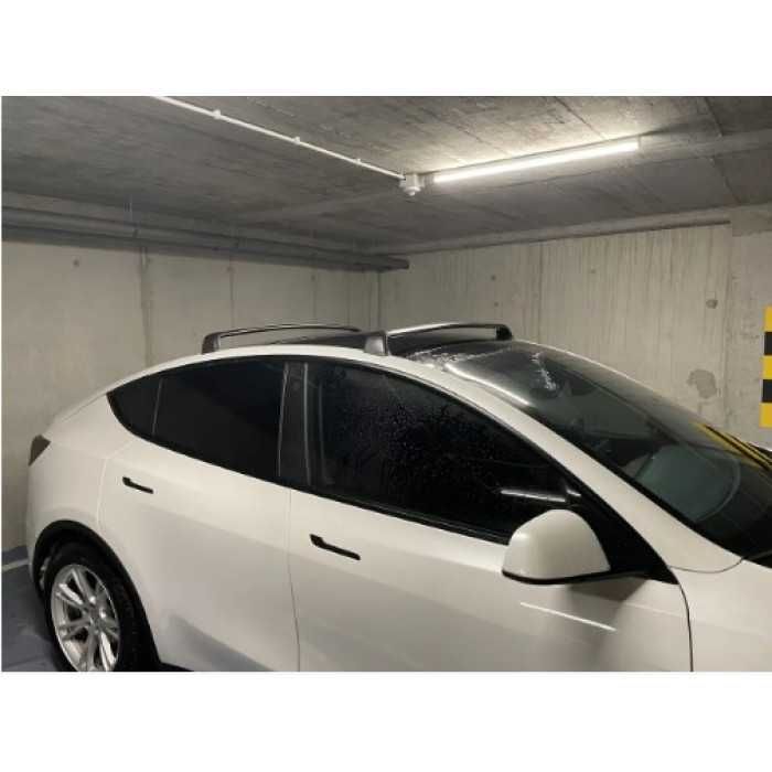 Рейлинг Tesla Model Y