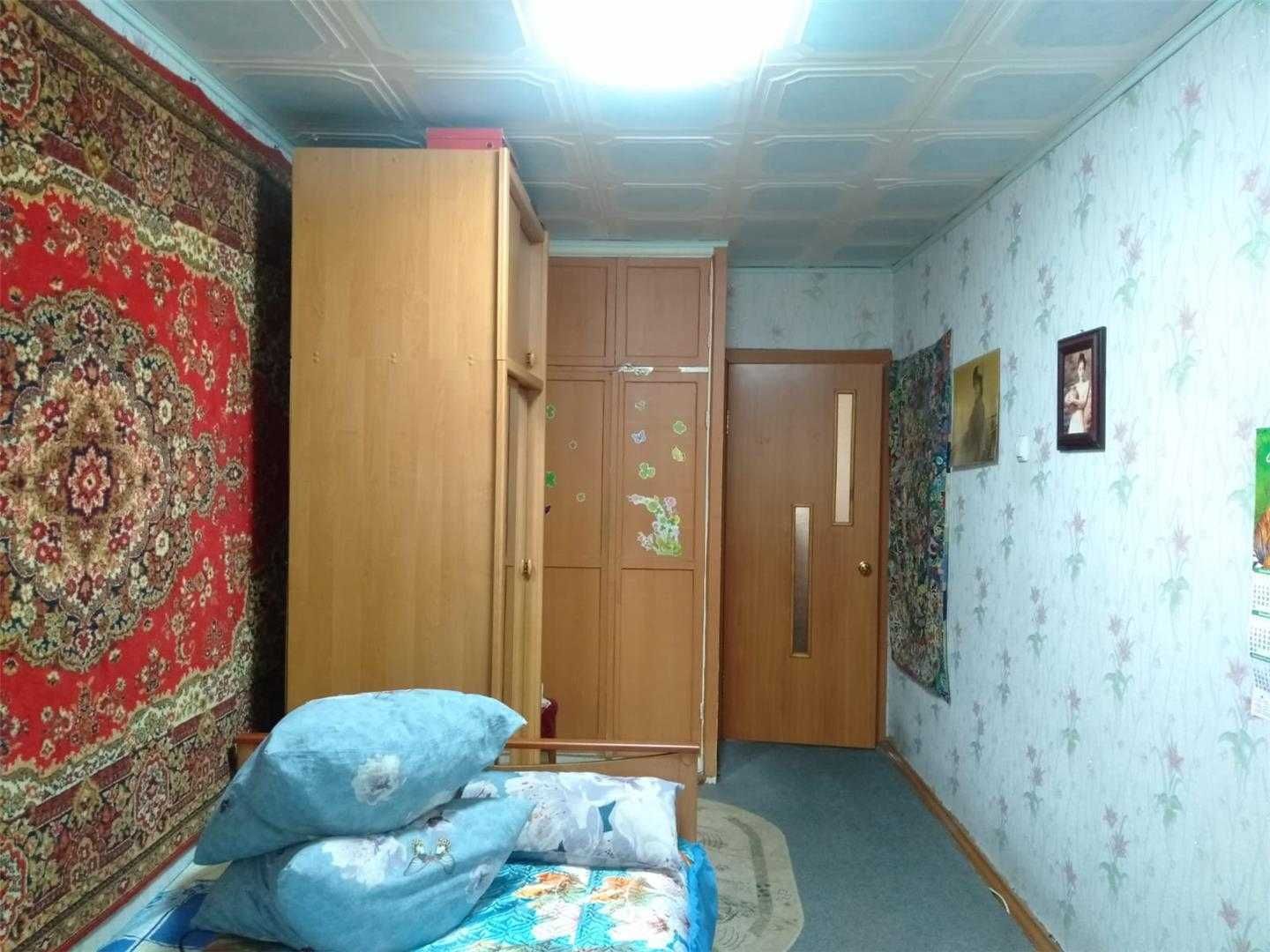 Продам или обменяю на нижние этажи,
 2к квартиру на 7мкр