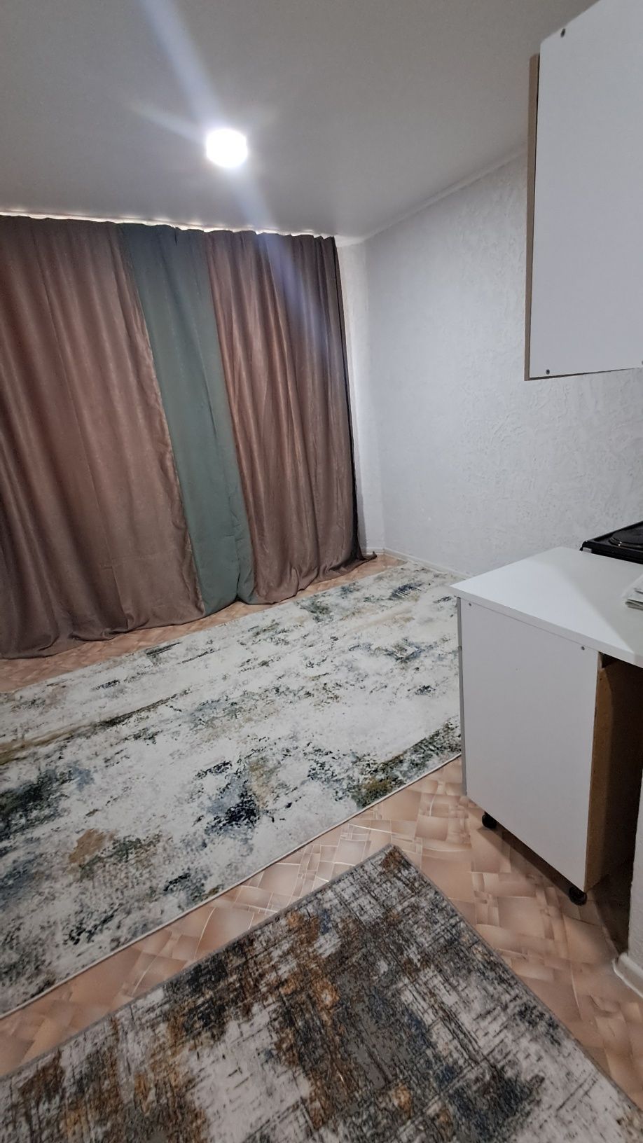 Комната в общяге