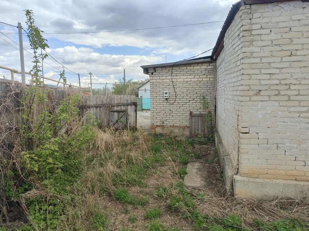 Продам часть дома в 5а мкр. 118 кв.м