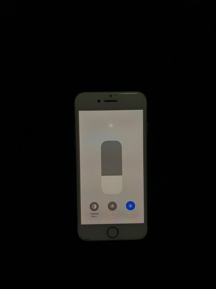 Apple 8/64 состояние 10/10
