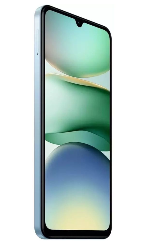 REDMI A5.Новый телефон.