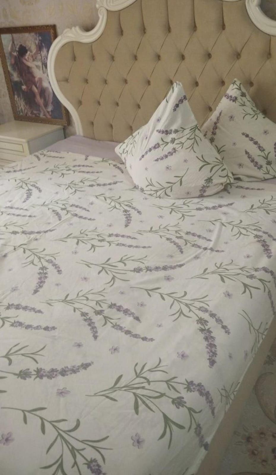Квра Привокзалный и мкр Алмагул 1000
