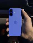 IPhone 16 256gb 100% | 0-0-24