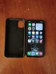 Apple 11 64gb 76AKb