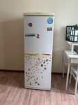 Холодильник lg на запчасти
