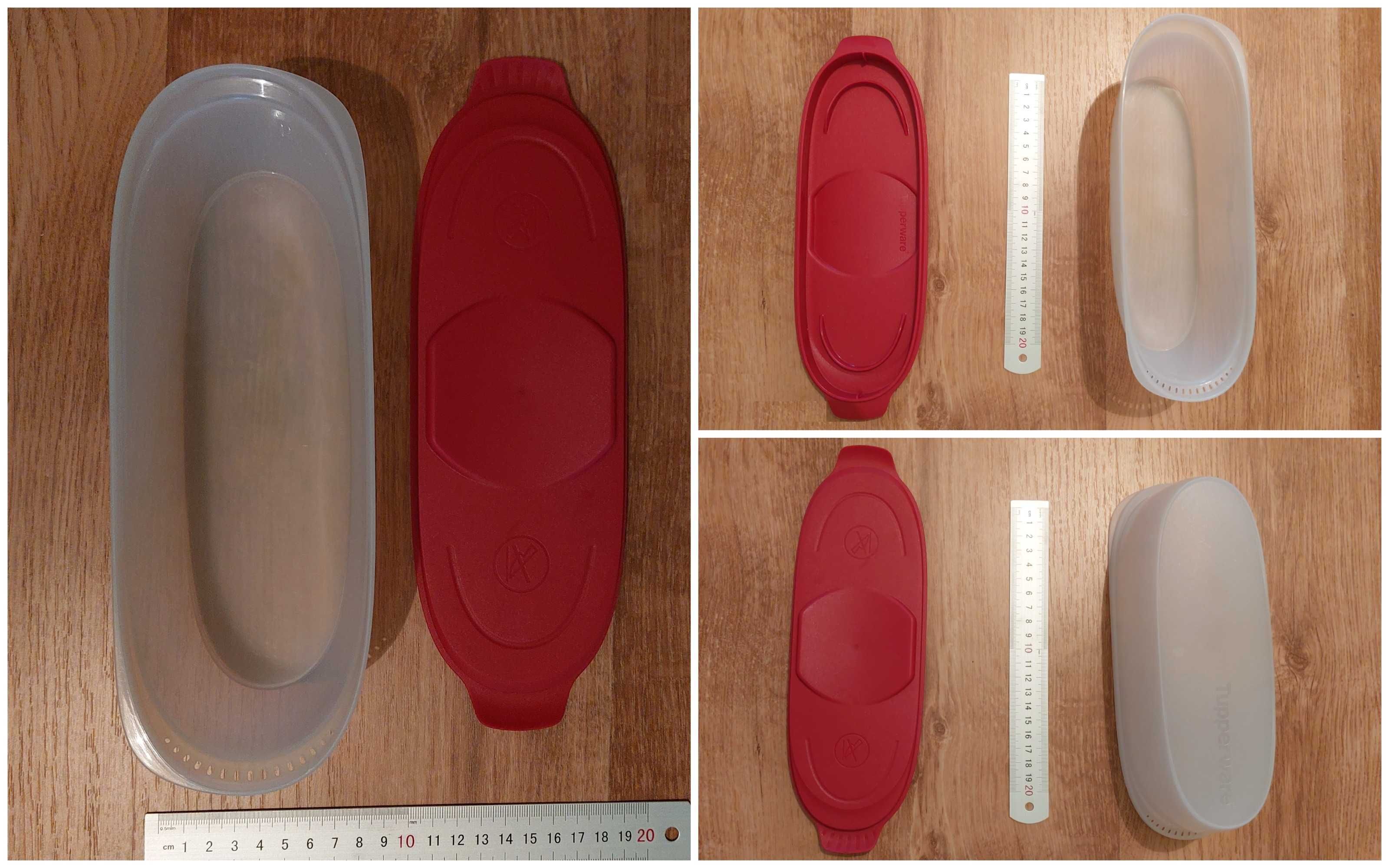 Tupperware Таповар Кувшин, Колбасница
