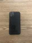IPhone 11 pro max gold