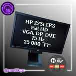 Мониторы HP Z23i/IPS/Гарантия
