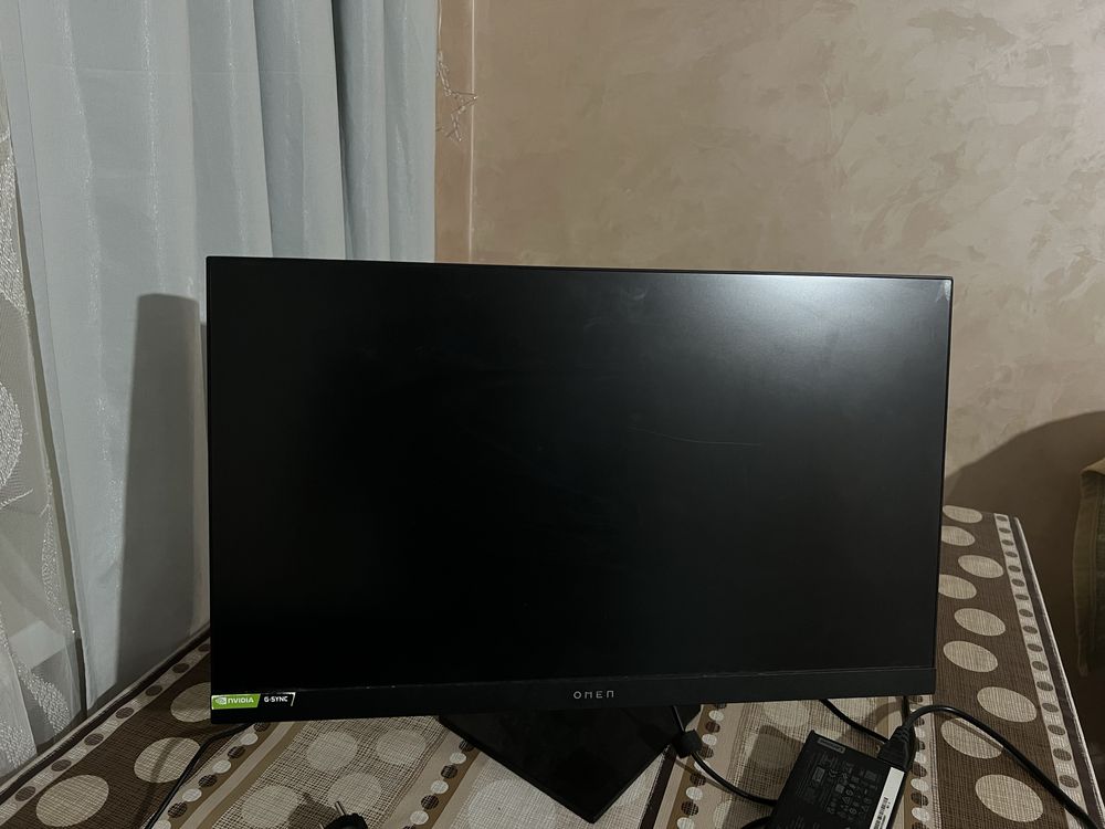 Продам игровой монитор