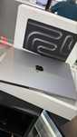 MacBook Pro 14 8/1TB M3 Chip Gray
