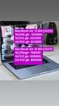 MacBook air 13.6 M4 (2025). Макбук эйр 13,6 М4 чип 2025г