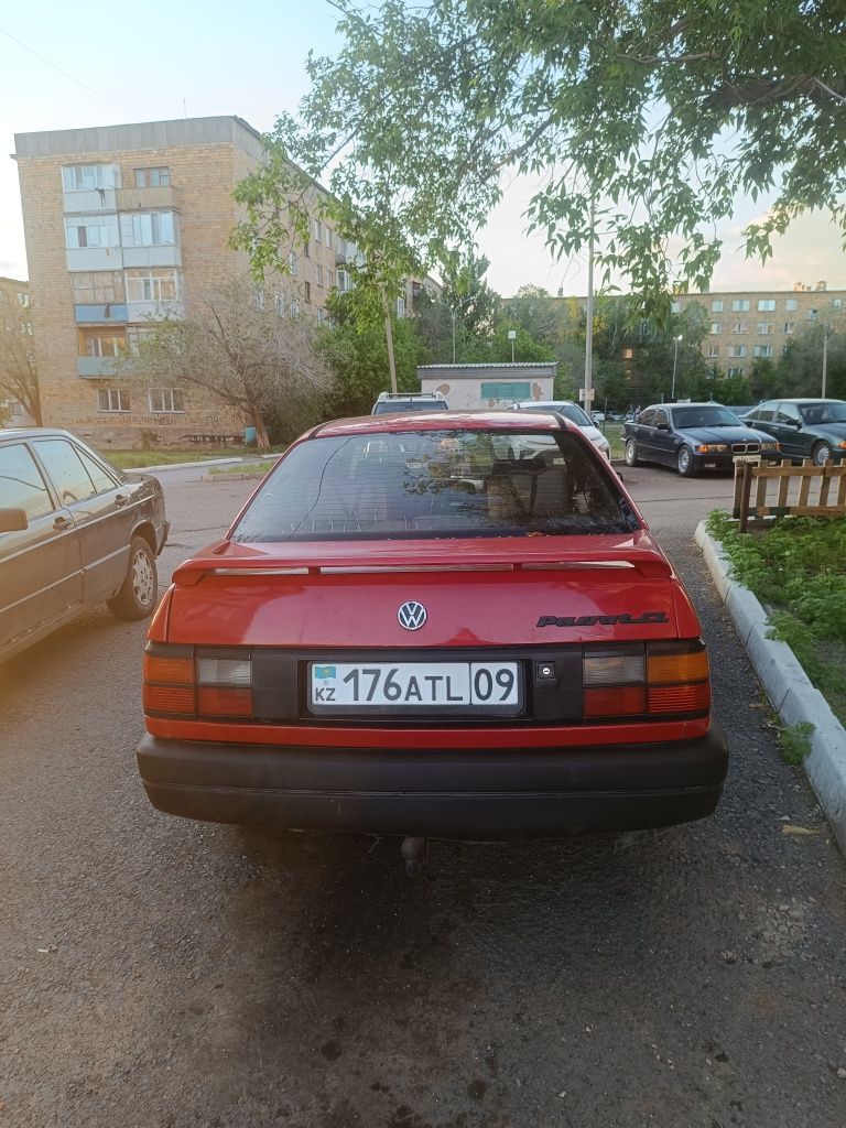Продается Passat B3