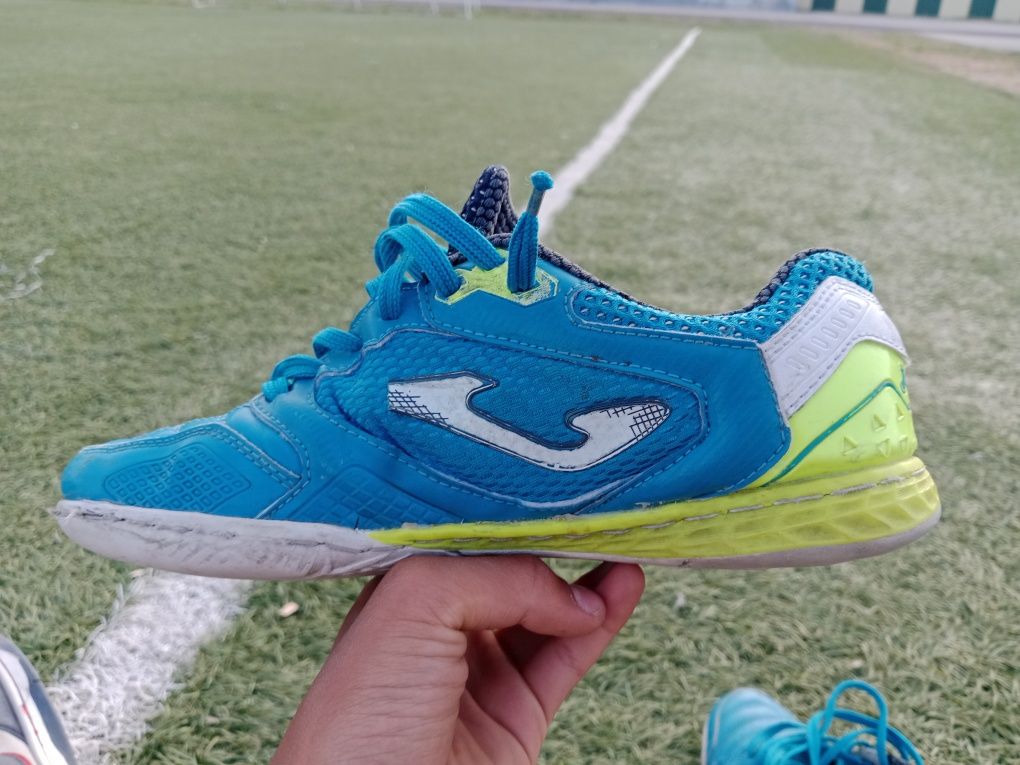 Joma top oribling