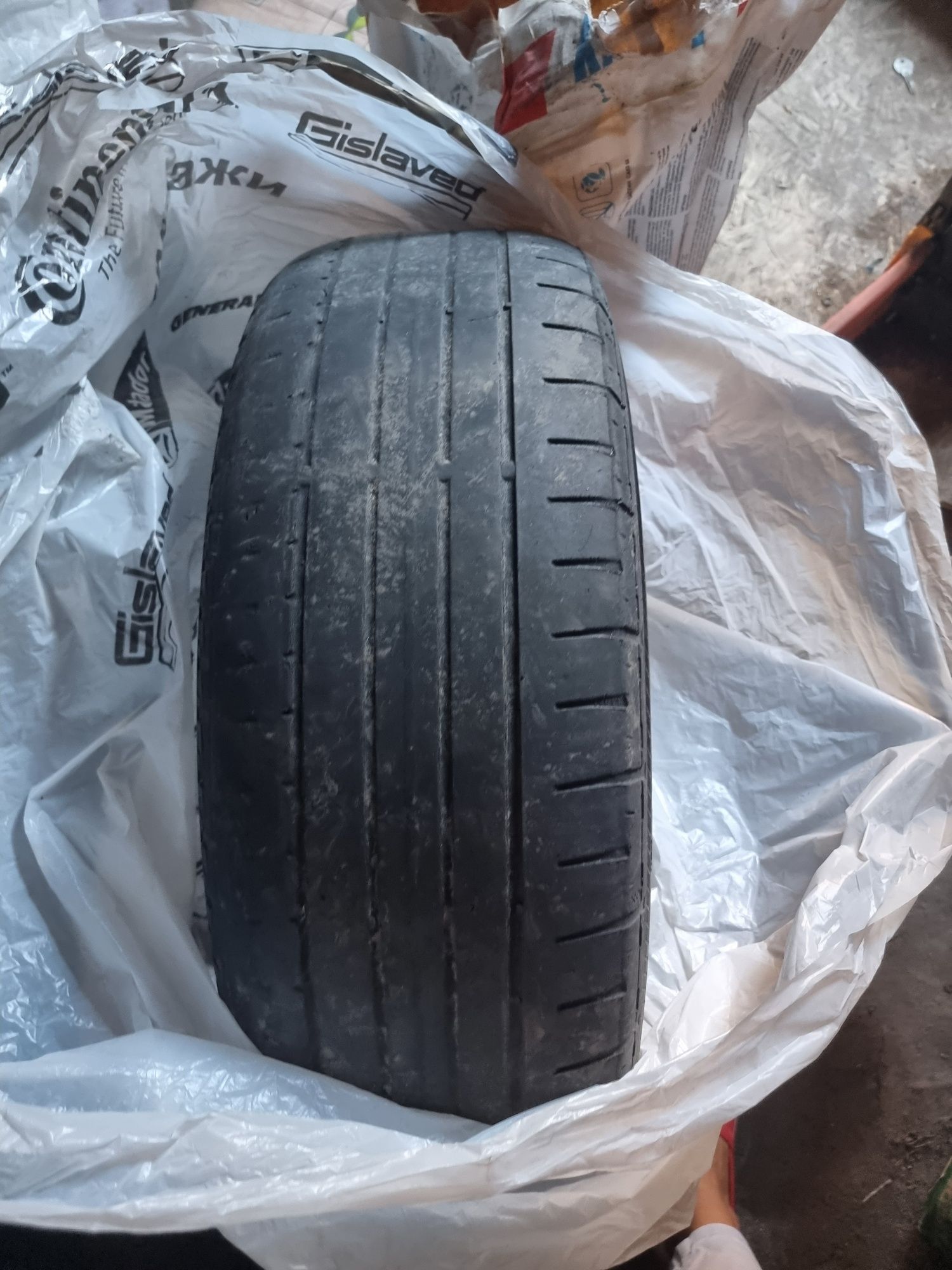 Продам авторезину