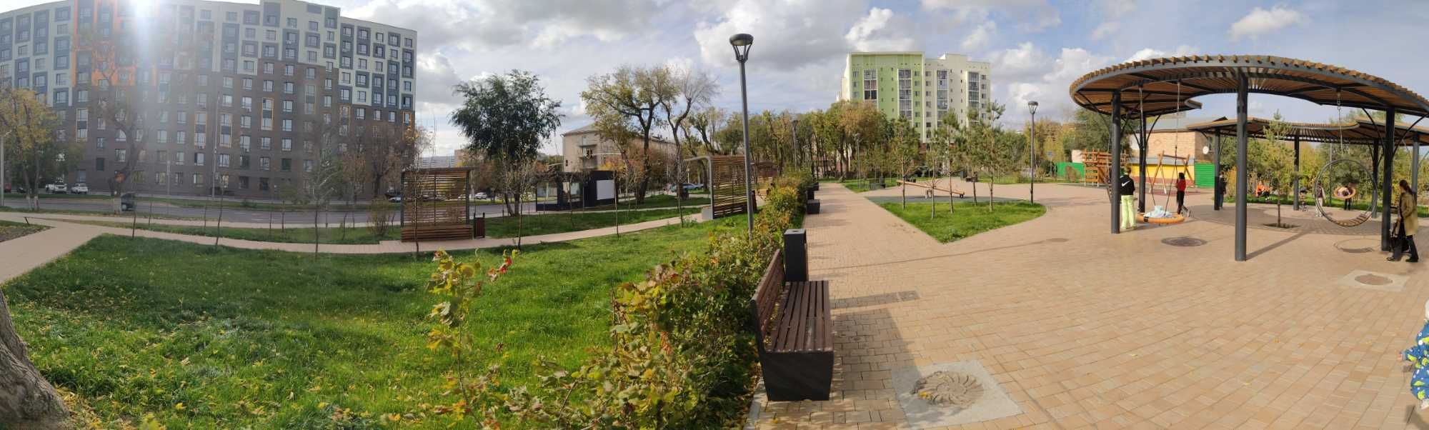 Продам однокомнатную квартиру новая в центре