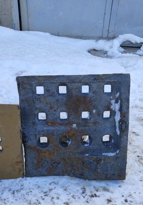 Продаются ножи отвалов бульдозера