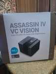 Продам кулер  DEEPCOOL Assassin IV VC Vision [R-ASN4-BKNVMD-G]