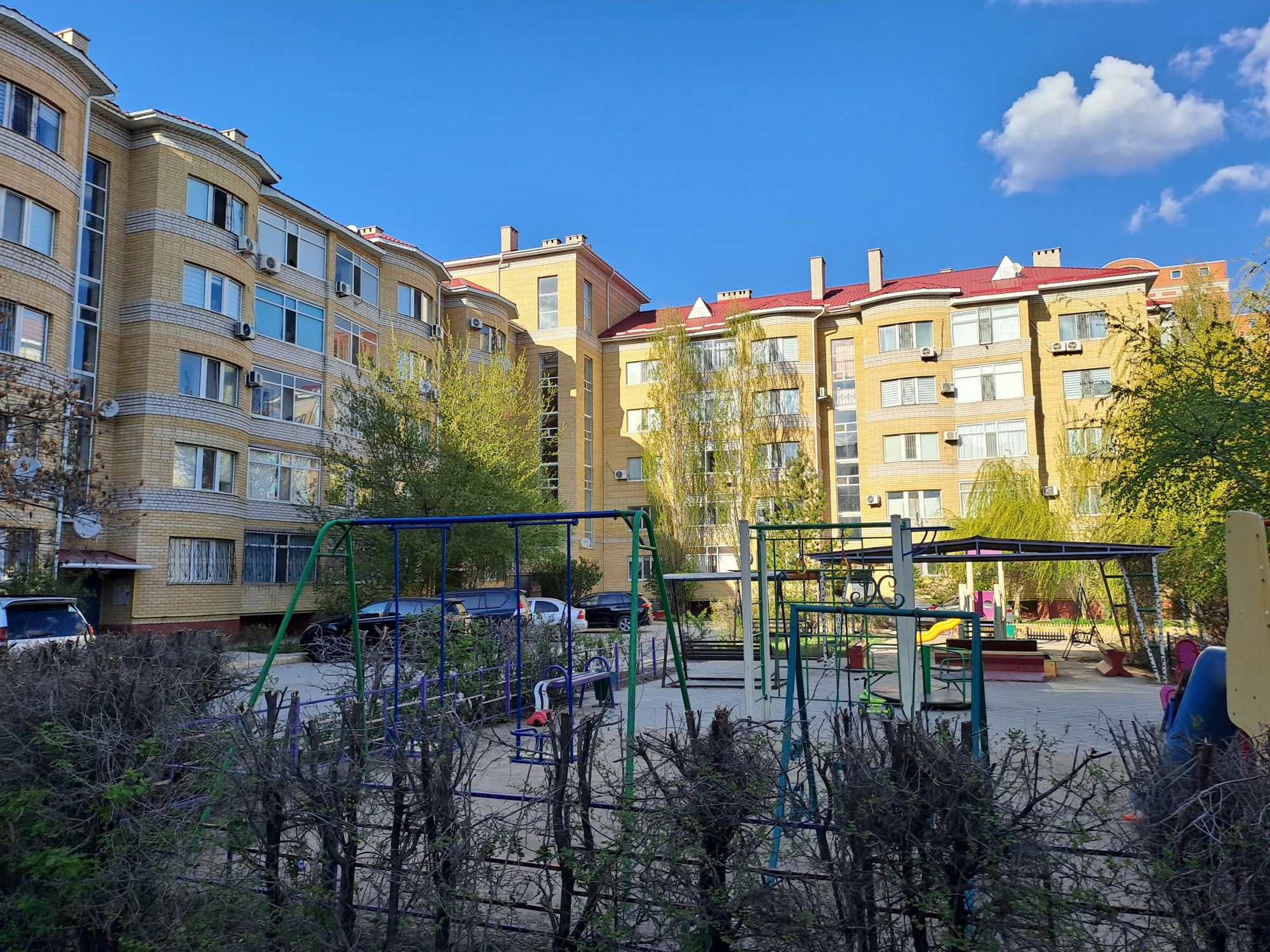 Продаётся квартира Нектар