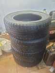 Продам колеса 225/65 R17
