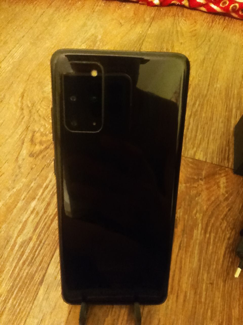 Samsung gakaxy s20+