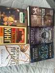 Книги в отличном состоянии