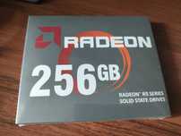 Новые, SSD 256Gb. Radeon