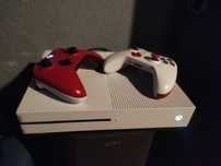 Обмен XBOX ONE S на PS4