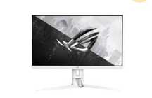 Asus монитор 27 дюймов