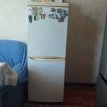 Продам холодильник LG б/у