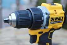 Дрель-шуруповерт DeWALT DCD794B ATOMIC 20V MAX, 1/2 Оригинал Мексика