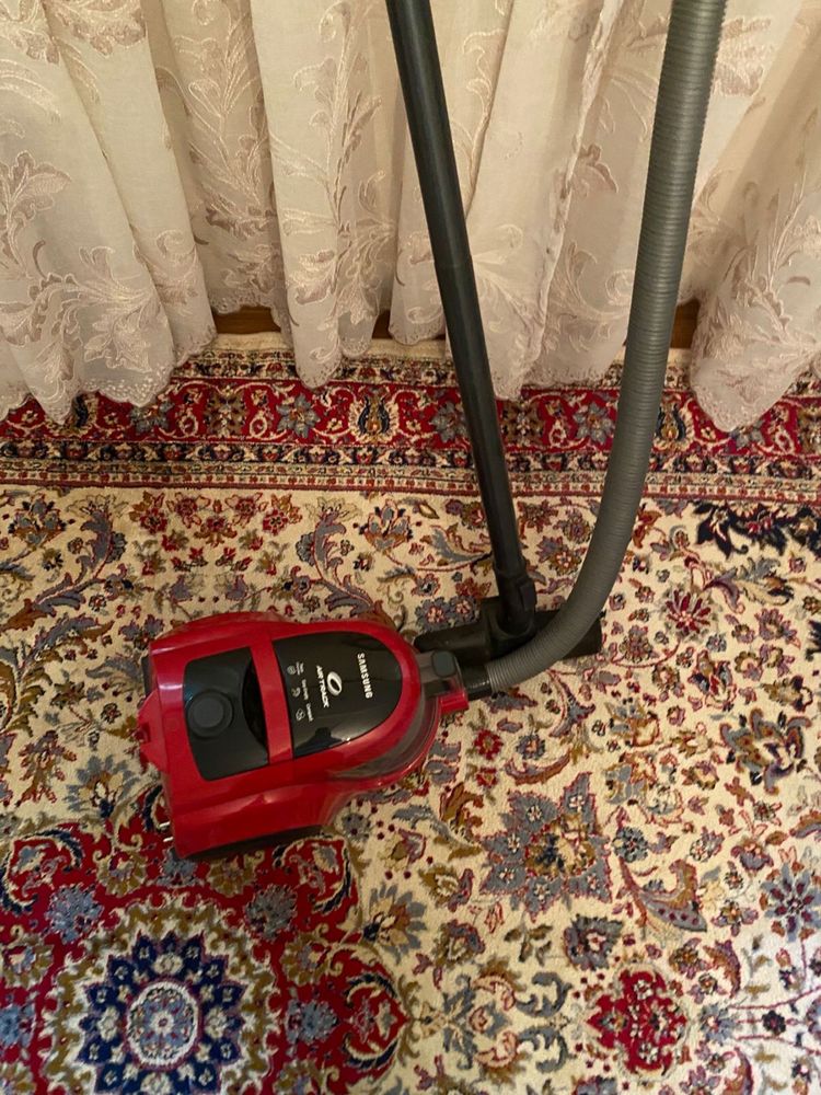 Продается пылесос