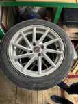 Продам диски R15 4x100