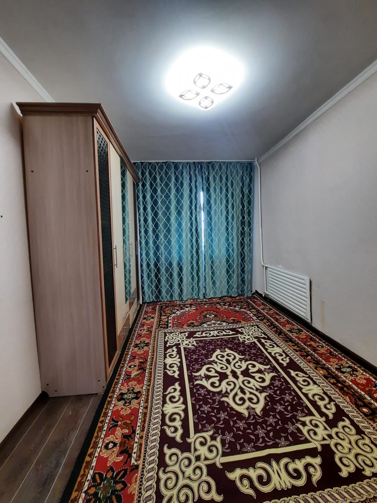 Продам 3х комнатый дом