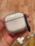 AirPods 4 продам, оригинал, все проверки
