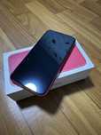 Iphone 11 128Gb Red