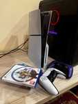 Продам Playstation 5