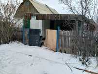 Продам дачу зимняя