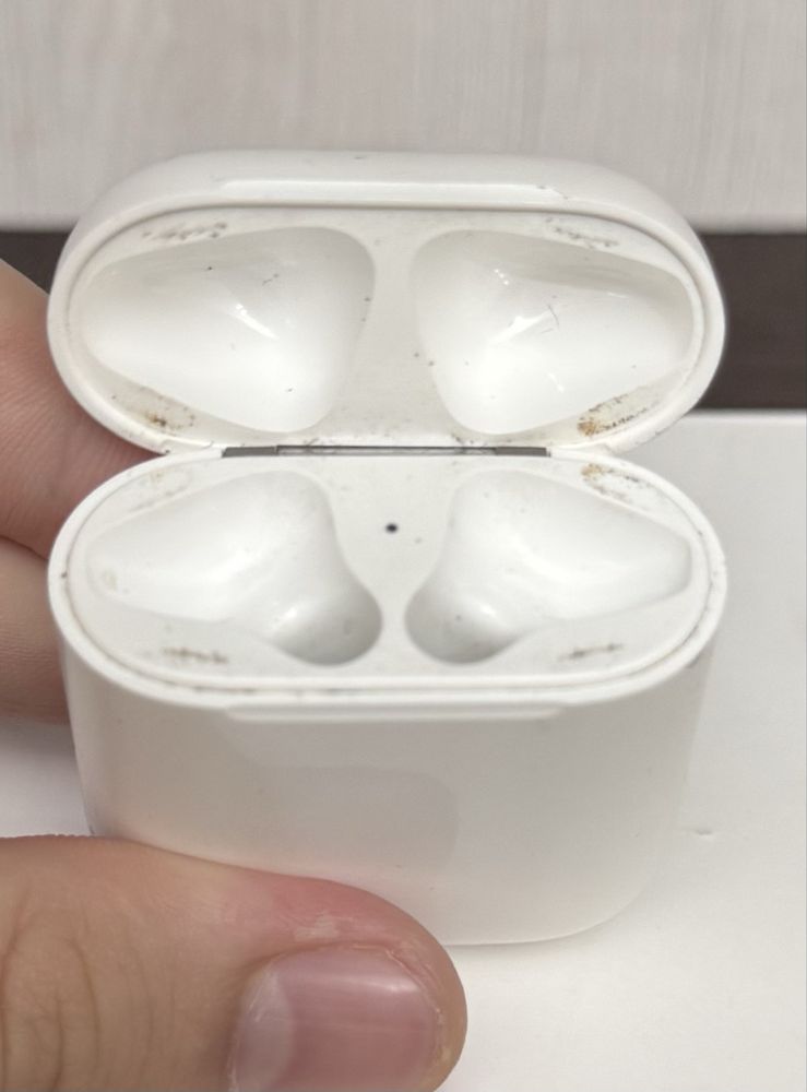 airpods 2 оригинал