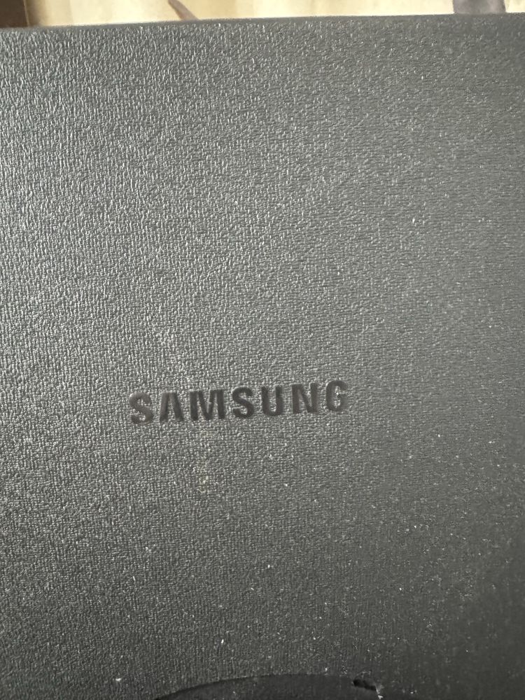 Игровой монитор 27" 144Гц 2K Samsung