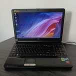 Ноутбук Fujitsu AH530