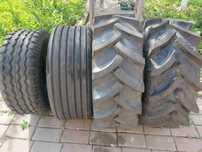 Сельхозшины 280/70R16, 11.5/80-15.3,  11L15,  10.0/80-12 и другие