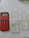Чехлы на samsung z flip 4