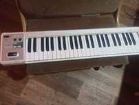 Midi клавиатура Roland A49