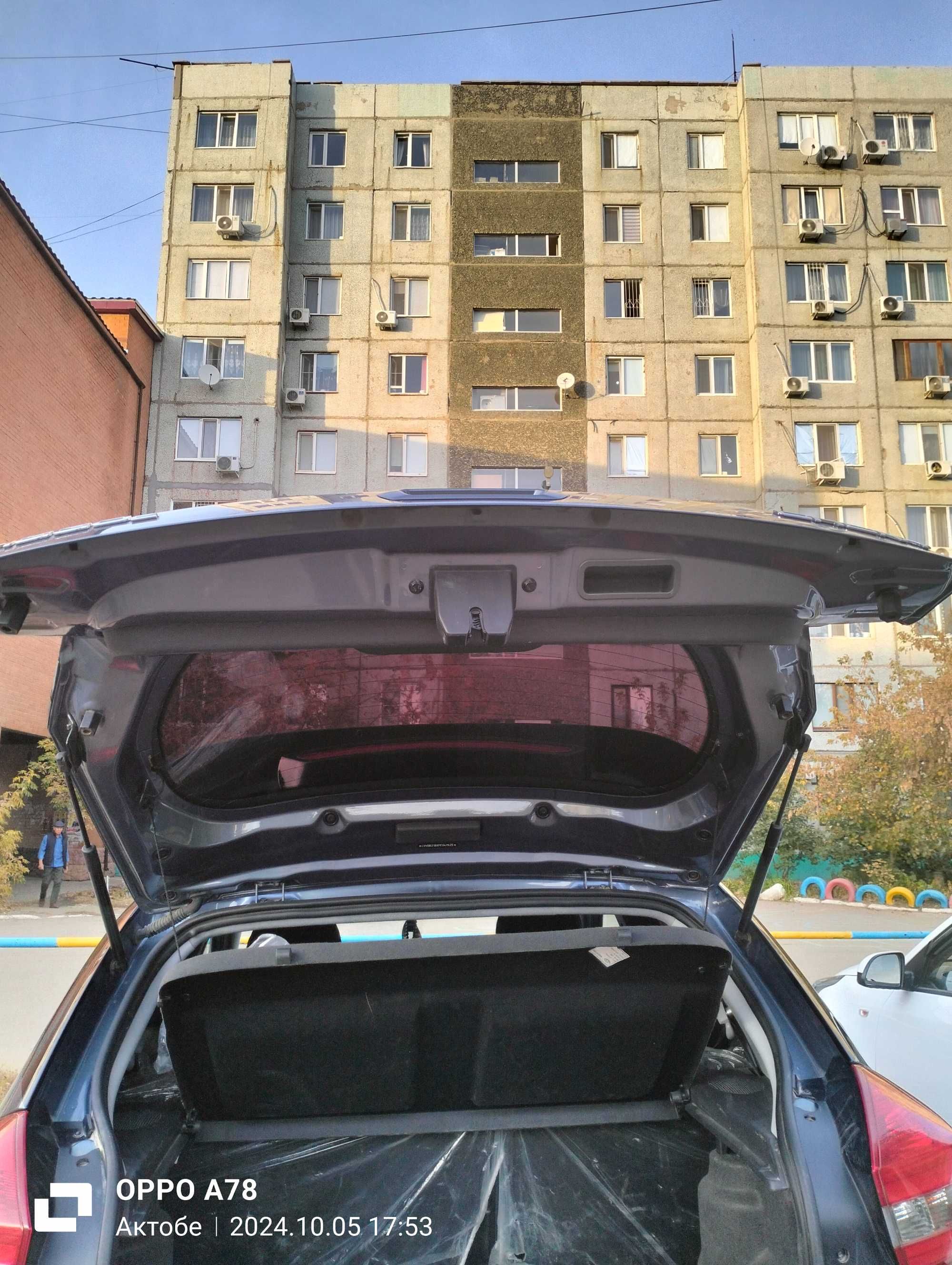 Продам автомобиль Chery tiggo 2 pro